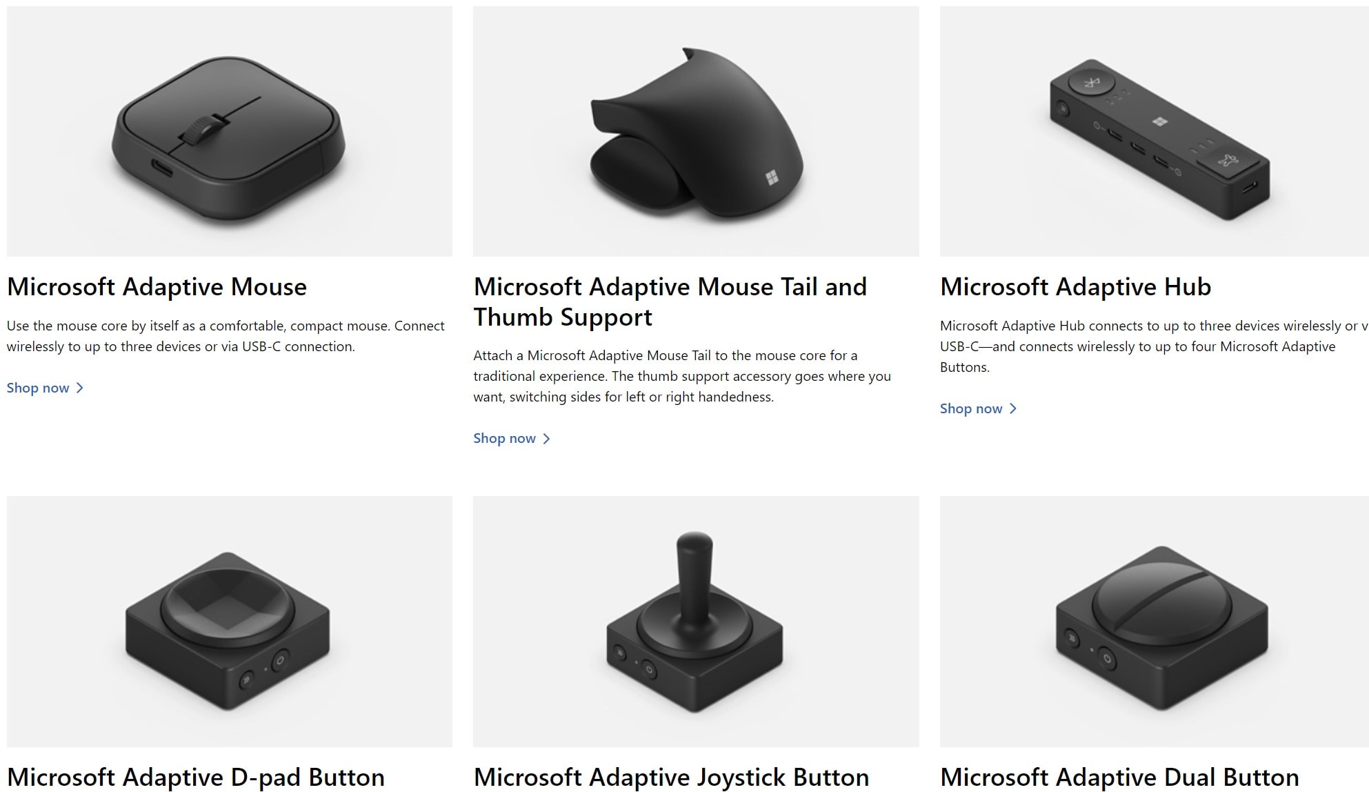 microsoft%e2%80%99s-release-of-adaptive-equipment-is-good-news-for-people-with-impairments