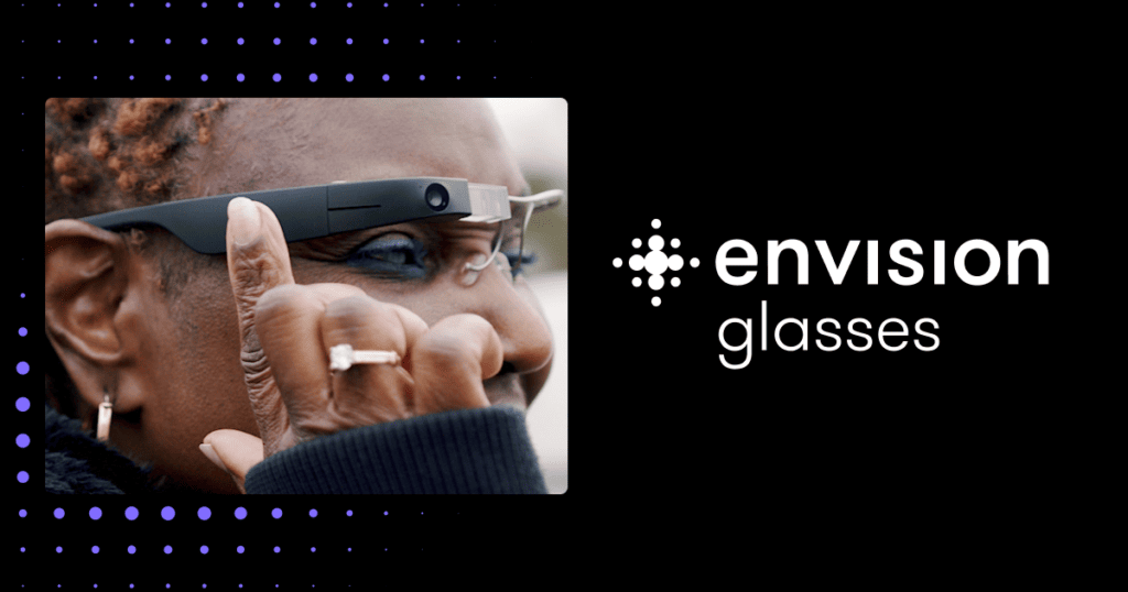 Empowering the Visually Impaired Wearable Eyeglasses and Innovative
